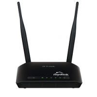 D-Link DIR-605L Wireless N300 Cloud Router 